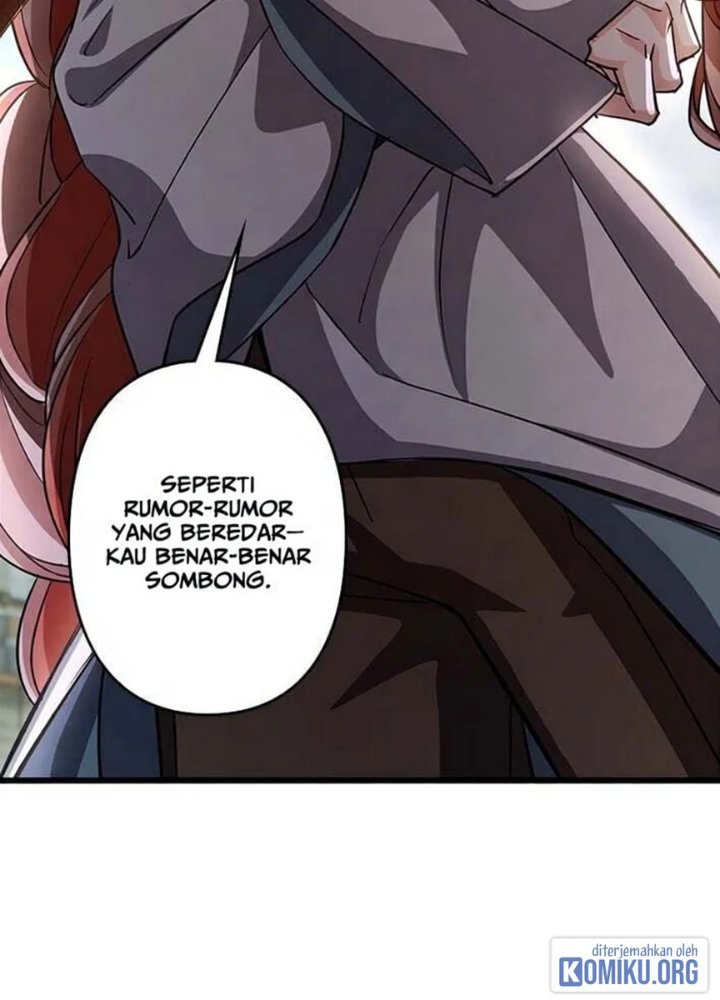 Supreme Academy Genius Chapter 62 - Page 57