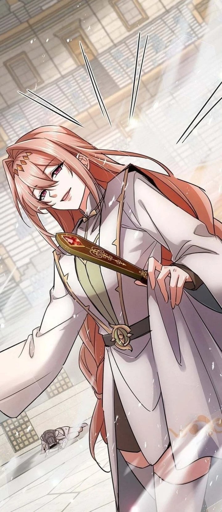Supreme Academy Genius Chapter 62 - Page 60