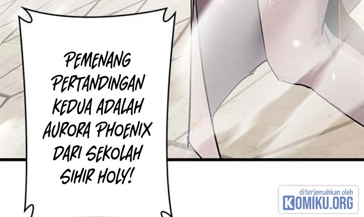 Supreme Academy Genius Chapter 62 - Page 61