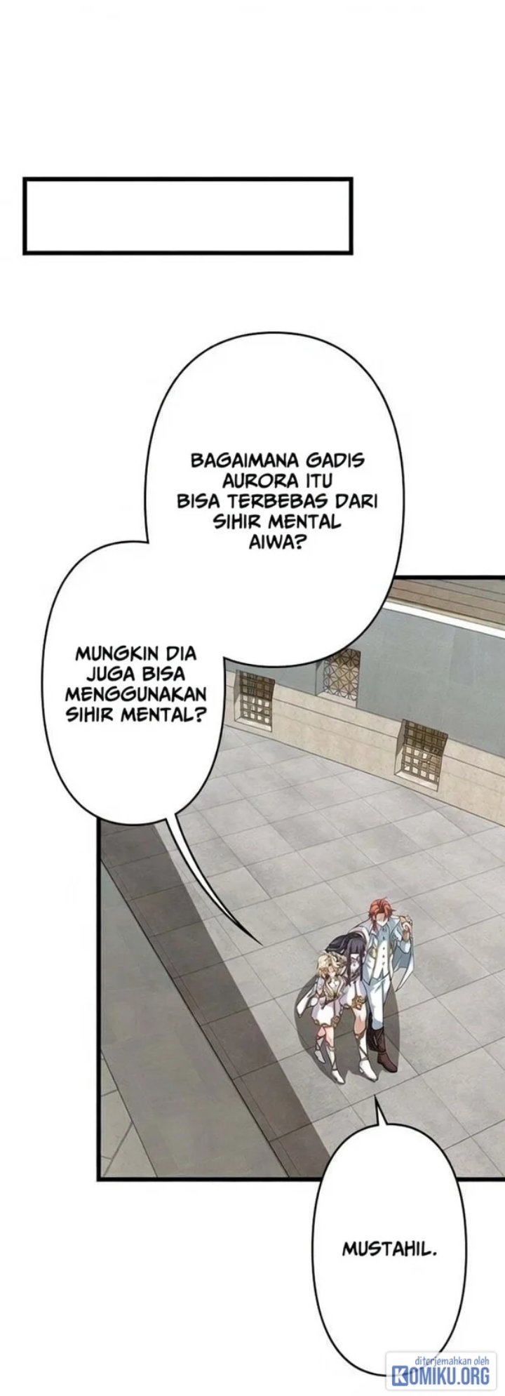 Supreme Academy Genius Chapter 62 - Page 63
