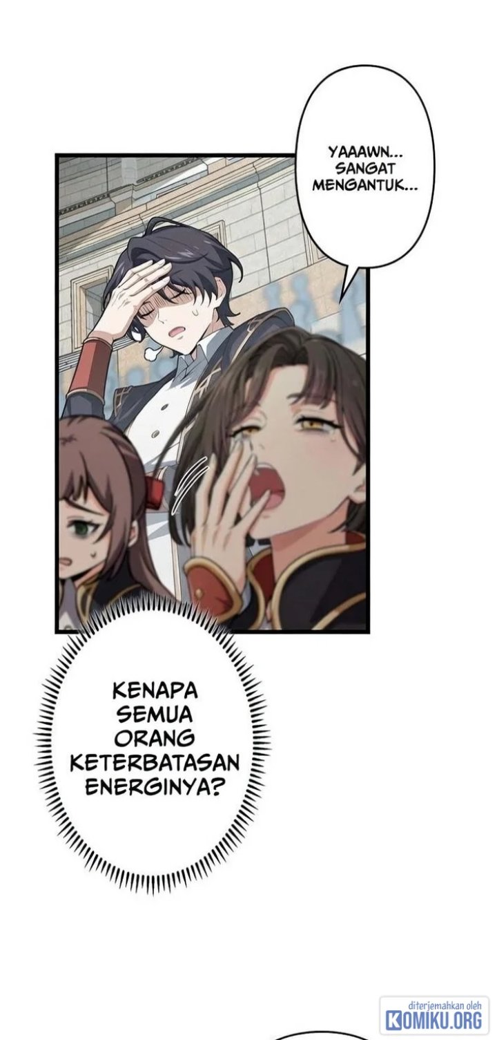 Supreme Academy Genius Chapter 62 - Page 69