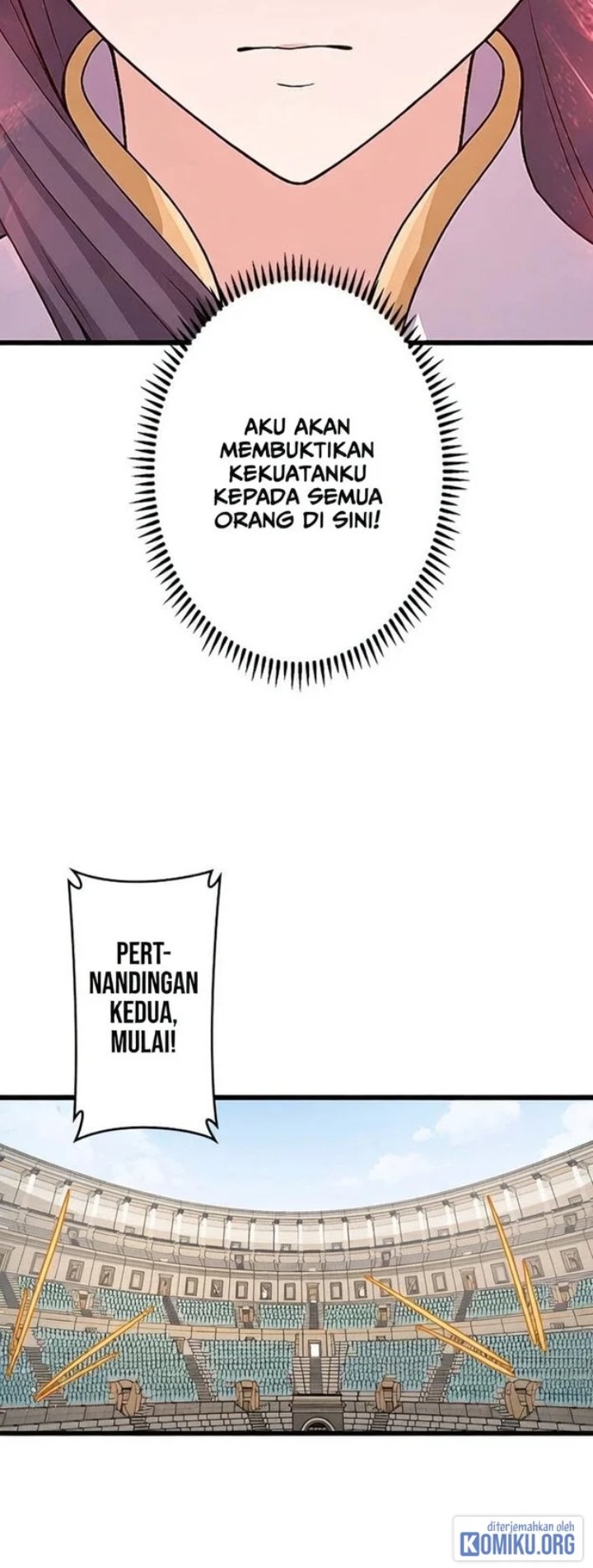 Supreme Academy Genius Chapter 62 - Page 7