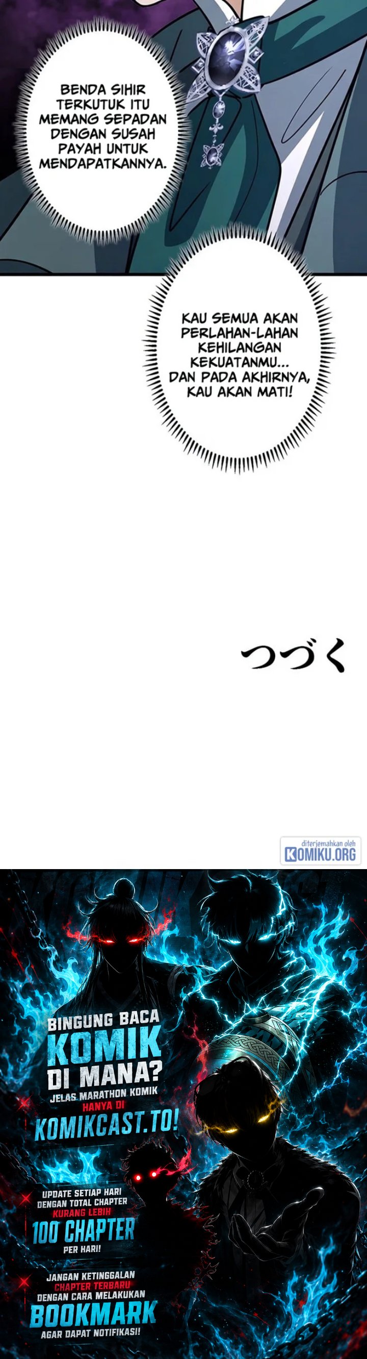 Supreme Academy Genius Chapter 62 - Page 72