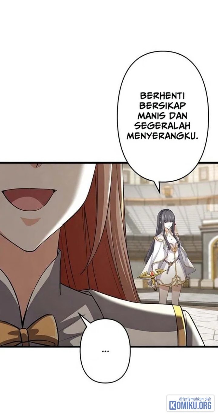 Supreme Academy Genius Chapter 62 - Page 8