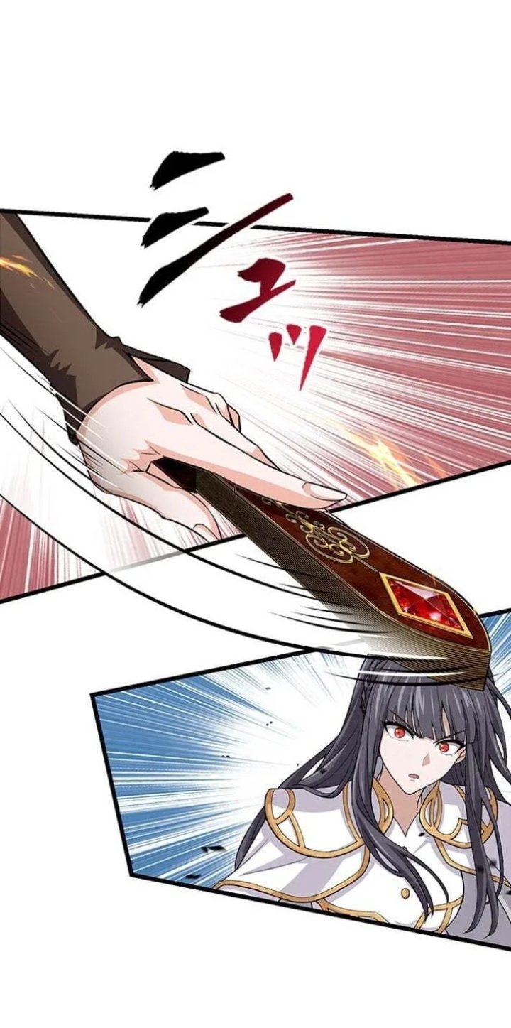 Supreme Academy Genius Chapter 62 - Page 9