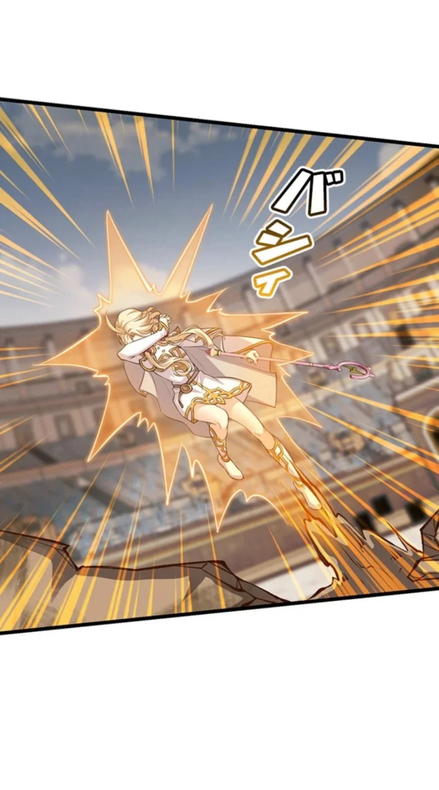 Supreme Academy Genius Chapter 63 - Page 18