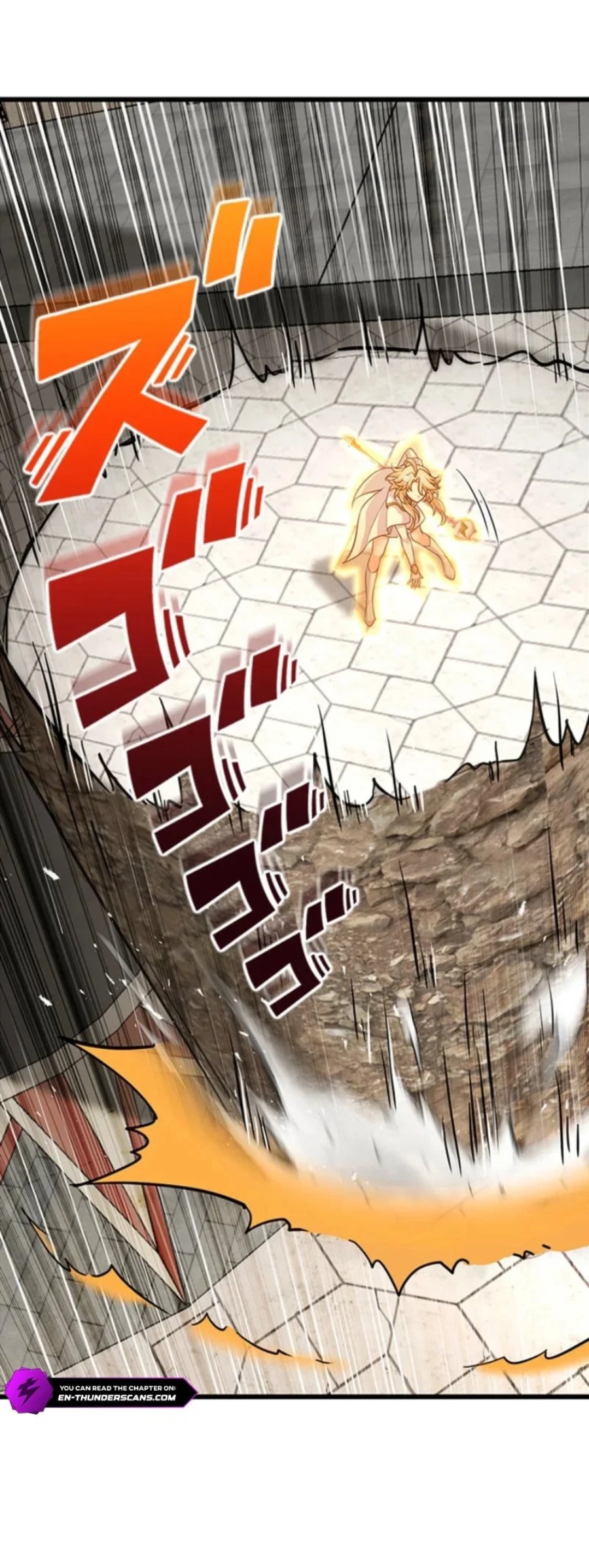 Supreme Academy Genius Chapter 63 - Page 23