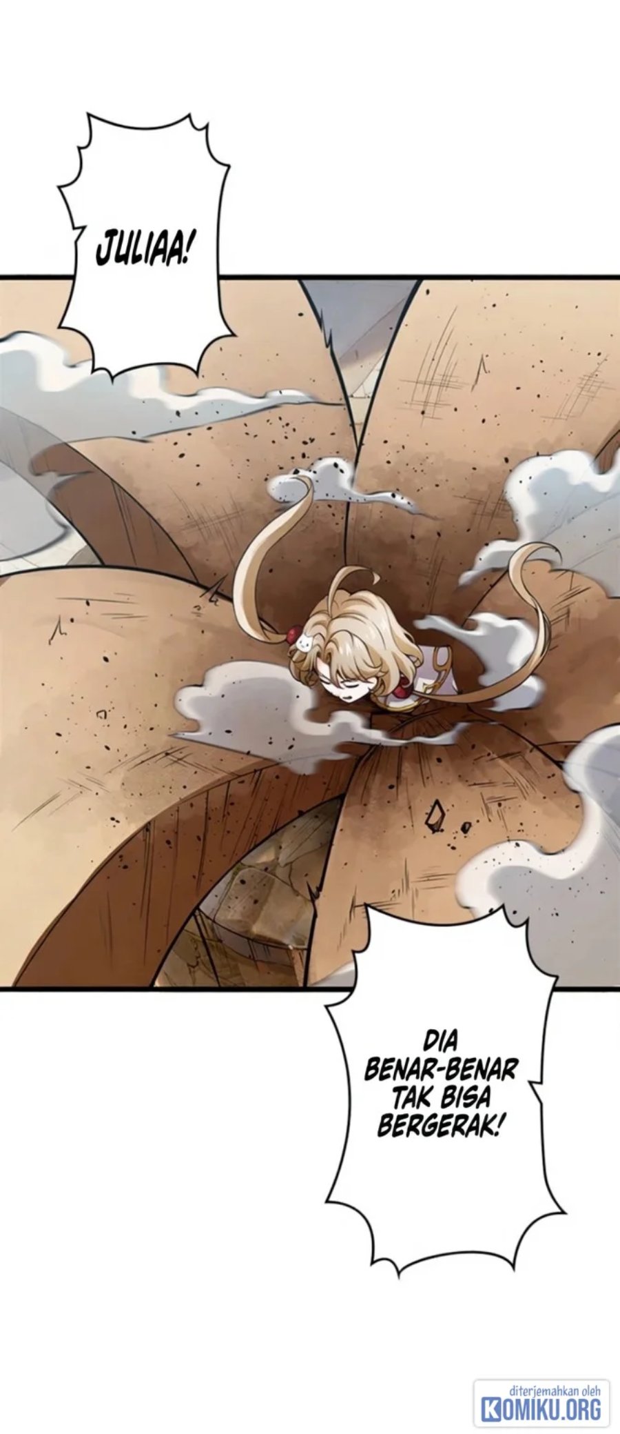 Supreme Academy Genius Chapter 63 - Page 31