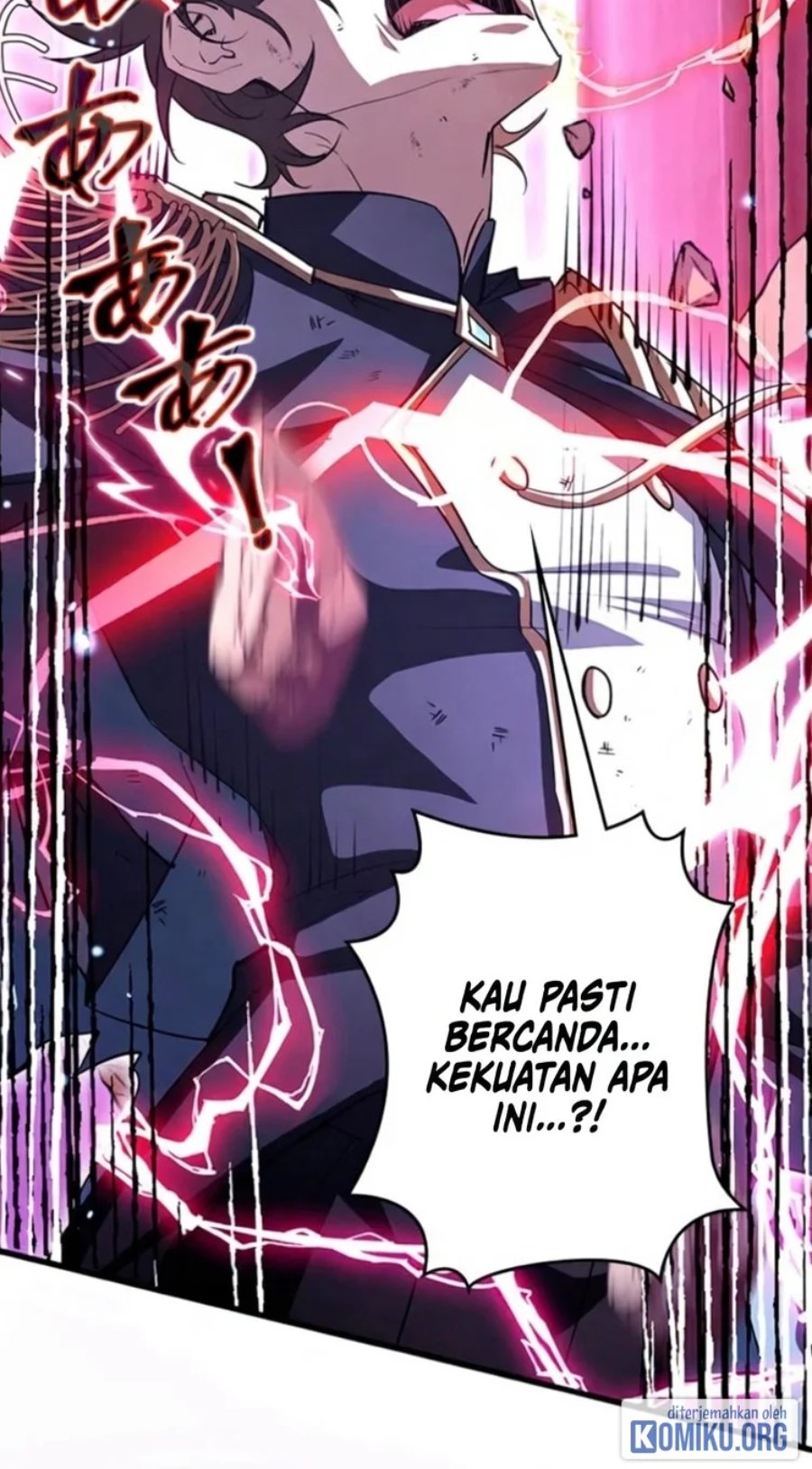 Supreme Academy Genius Chapter 63 - Page 43