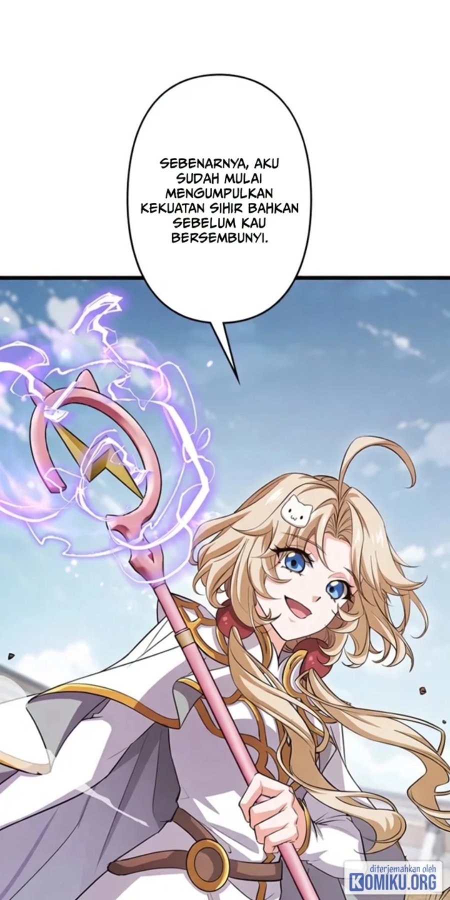 Supreme Academy Genius Chapter 63 - Page 46