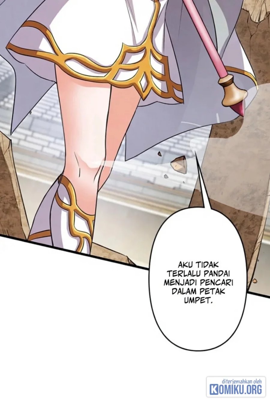Supreme Academy Genius Chapter 63 - Page 47