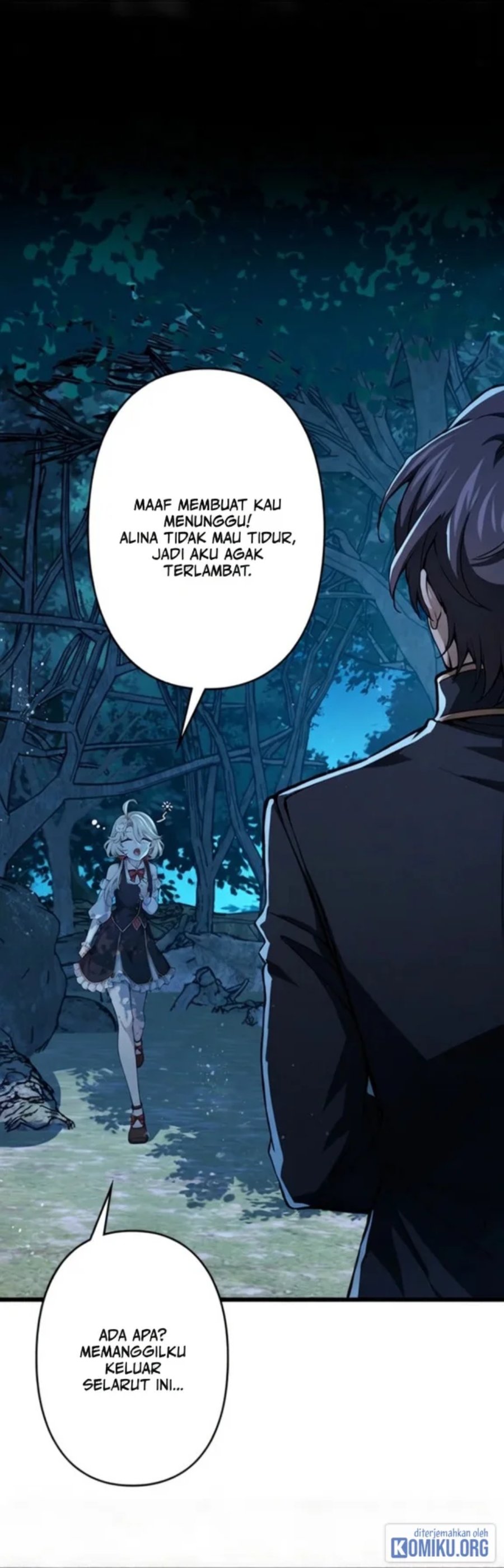 Supreme Academy Genius Chapter 63 - Page 61