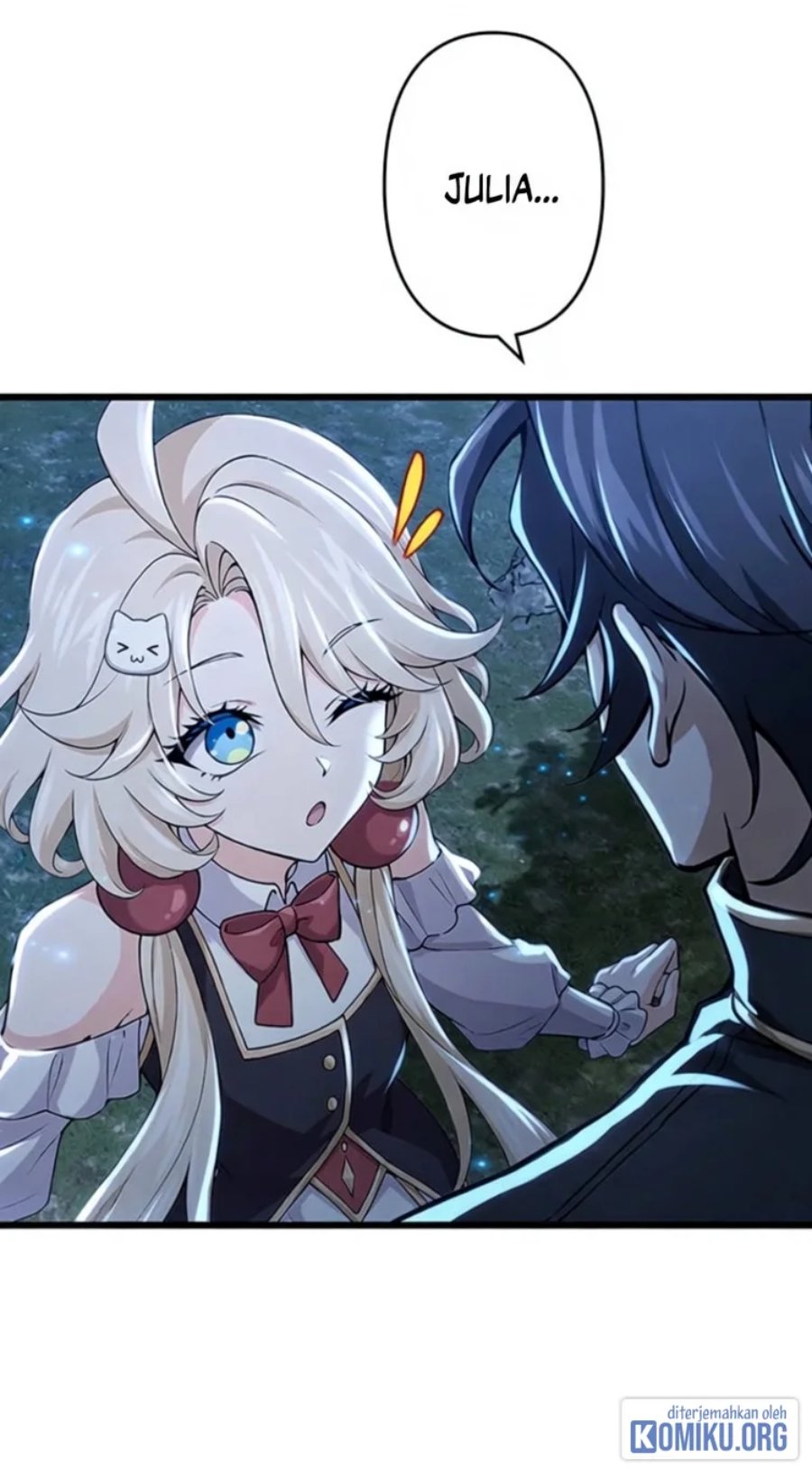 Supreme Academy Genius Chapter 63 - Page 64