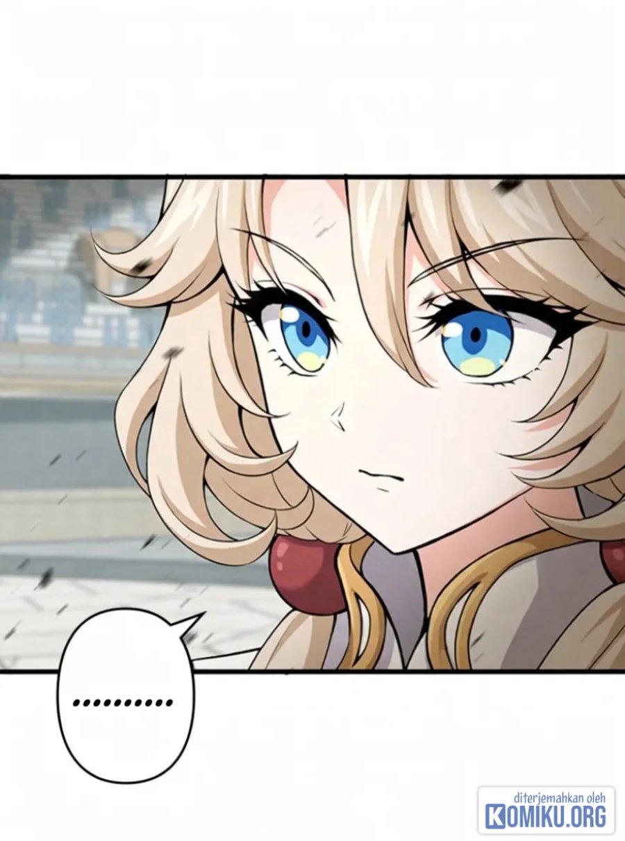 Supreme Academy Genius Chapter 63 - Page 7