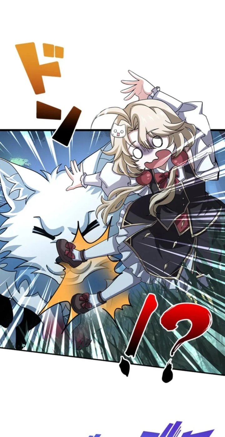 Supreme Academy Genius Chapter 64 - Page 17