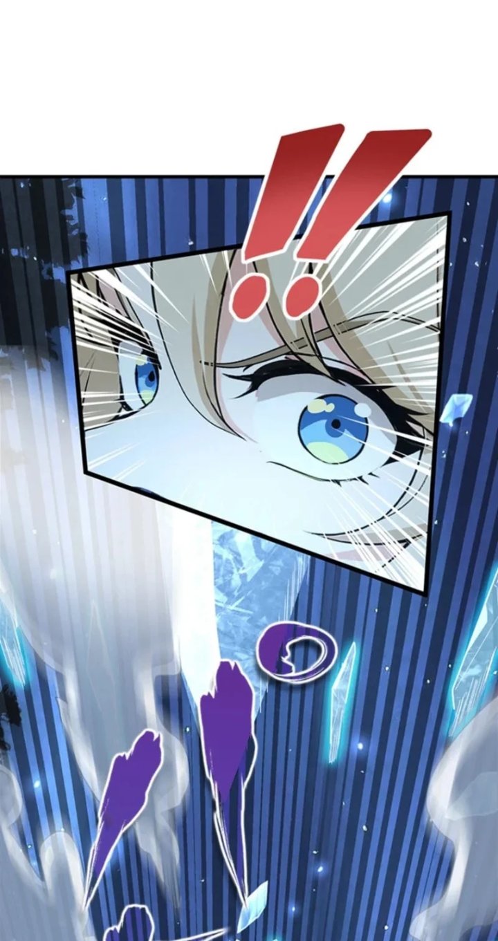 Supreme Academy Genius Chapter 64 - Page 19