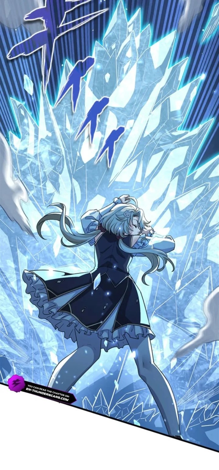 Supreme Academy Genius Chapter 64 - Page 20