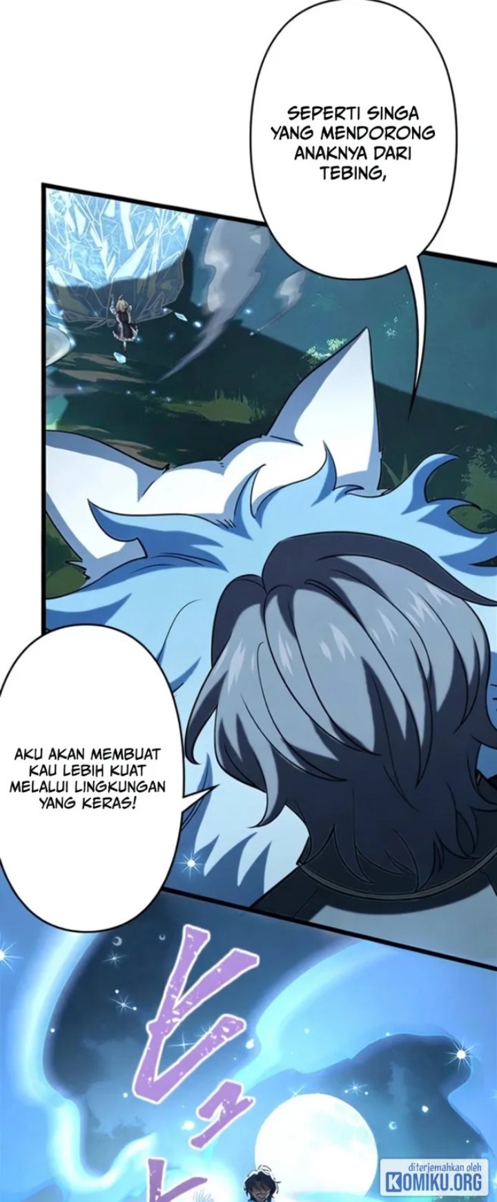 Supreme Academy Genius Chapter 64 - Page 22