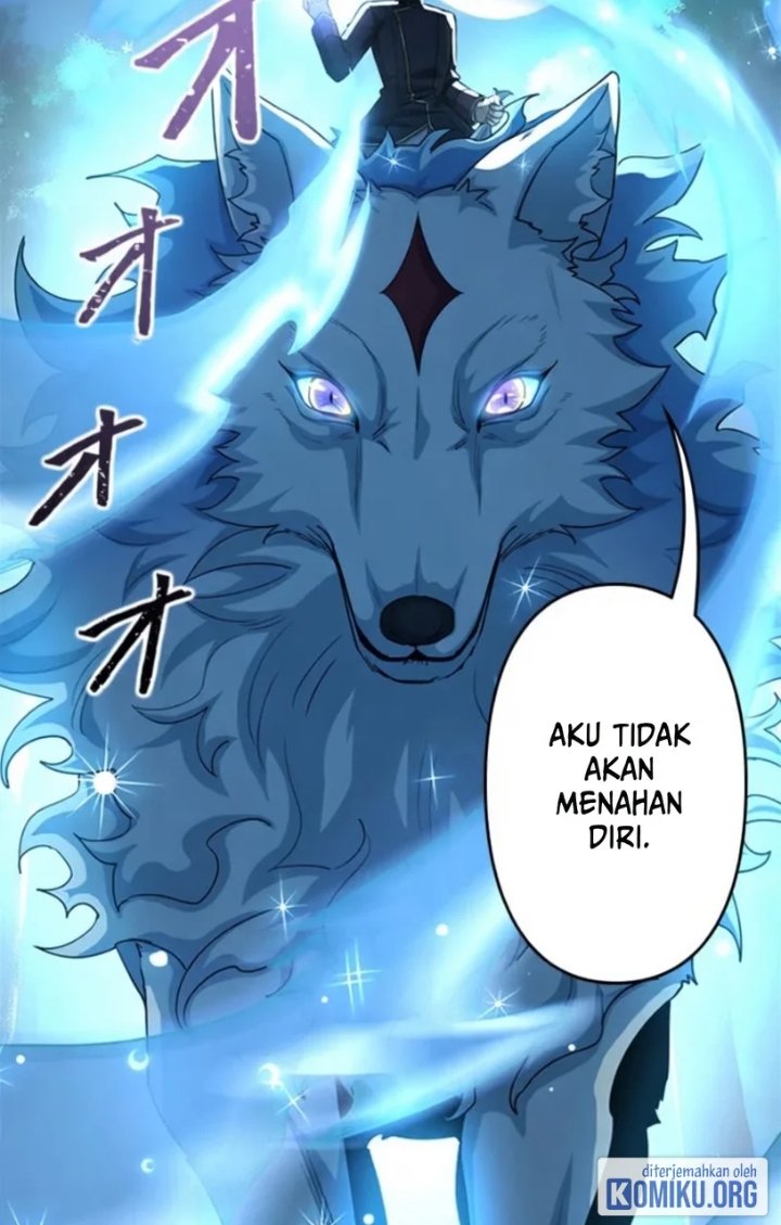 Supreme Academy Genius Chapter 64 - Page 23