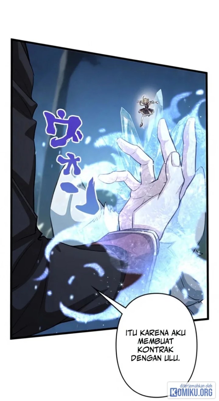 Supreme Academy Genius Chapter 64 - Page 30