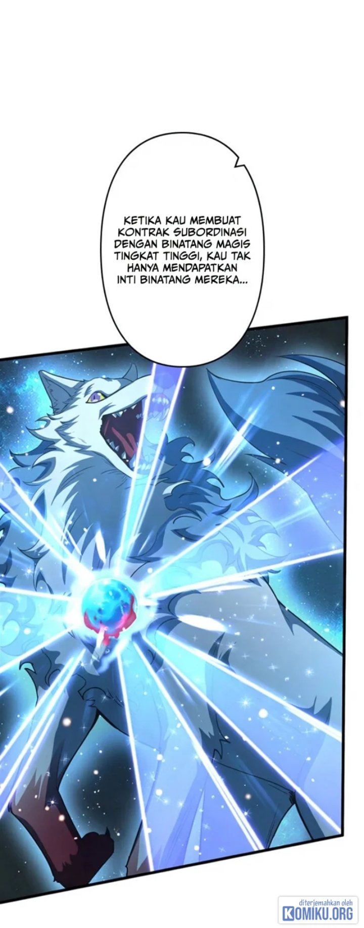 Supreme Academy Genius Chapter 64 - Page 31