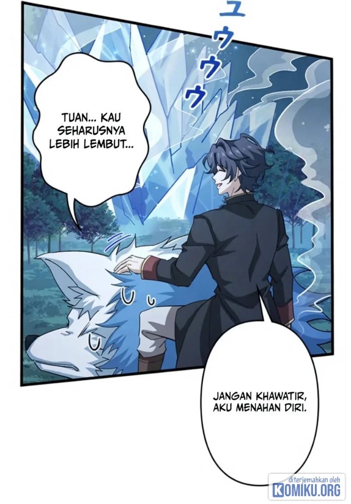 Supreme Academy Genius Chapter 64 - Page 38