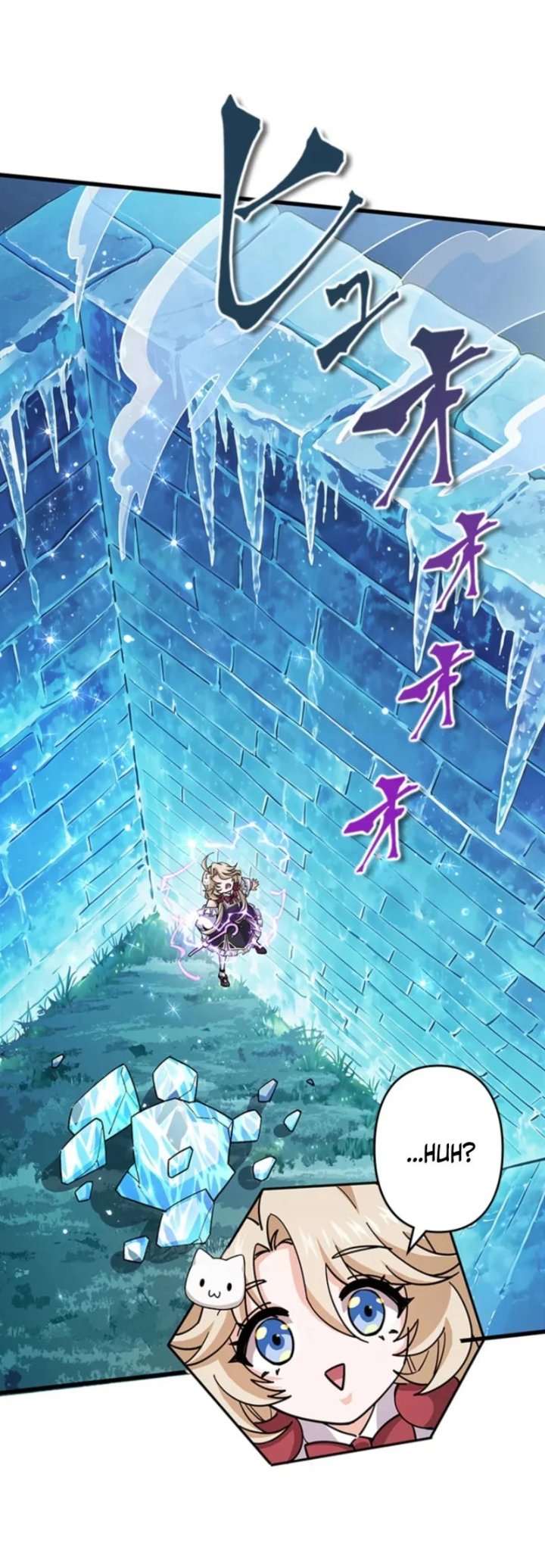 Supreme Academy Genius Chapter 64 - Page 44