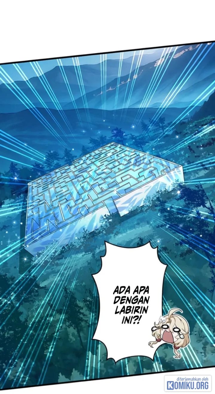 Supreme Academy Genius Chapter 64 - Page 45