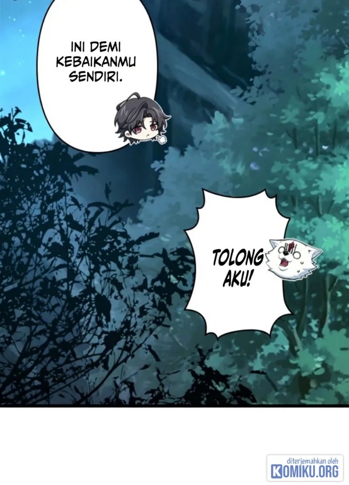 Supreme Academy Genius Chapter 64 - Page 56