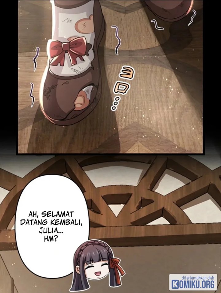 Supreme Academy Genius Chapter 64 - Page 61