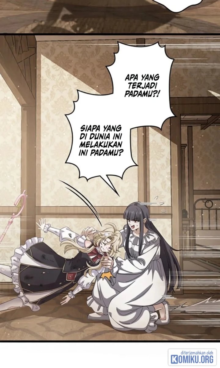 Supreme Academy Genius Chapter 64 - Page 63