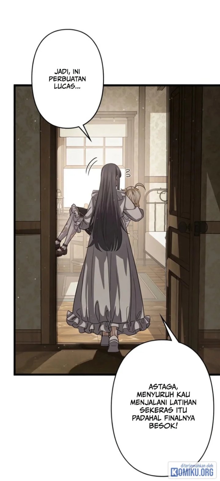 Supreme Academy Genius Chapter 64 - Page 66