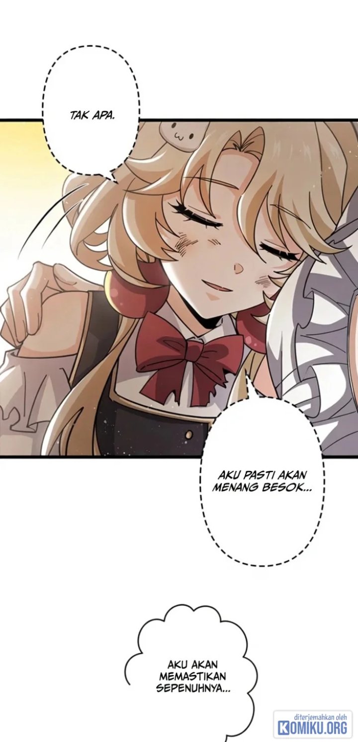 Supreme Academy Genius Chapter 64 - Page 67