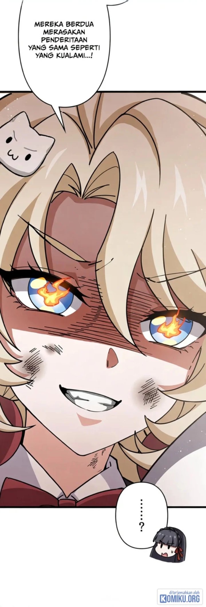 Supreme Academy Genius Chapter 64 - Page 68