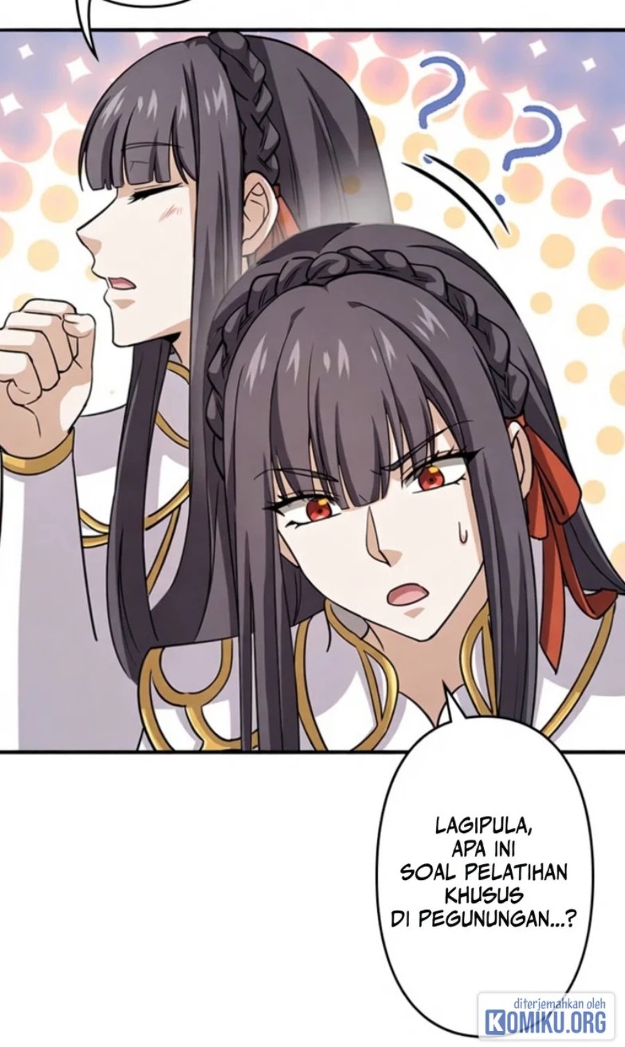 Supreme Academy Genius Chapter 65 - Page 17