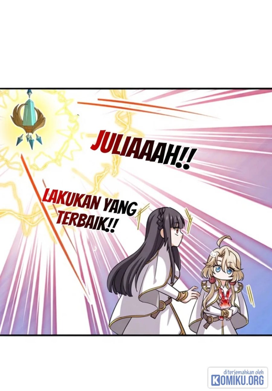 Supreme Academy Genius Chapter 65 - Page 18