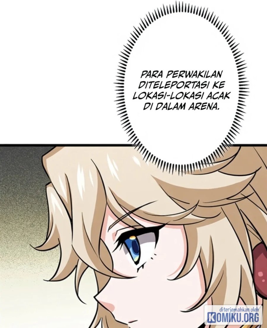 Supreme Academy Genius Chapter 65 - Page 26