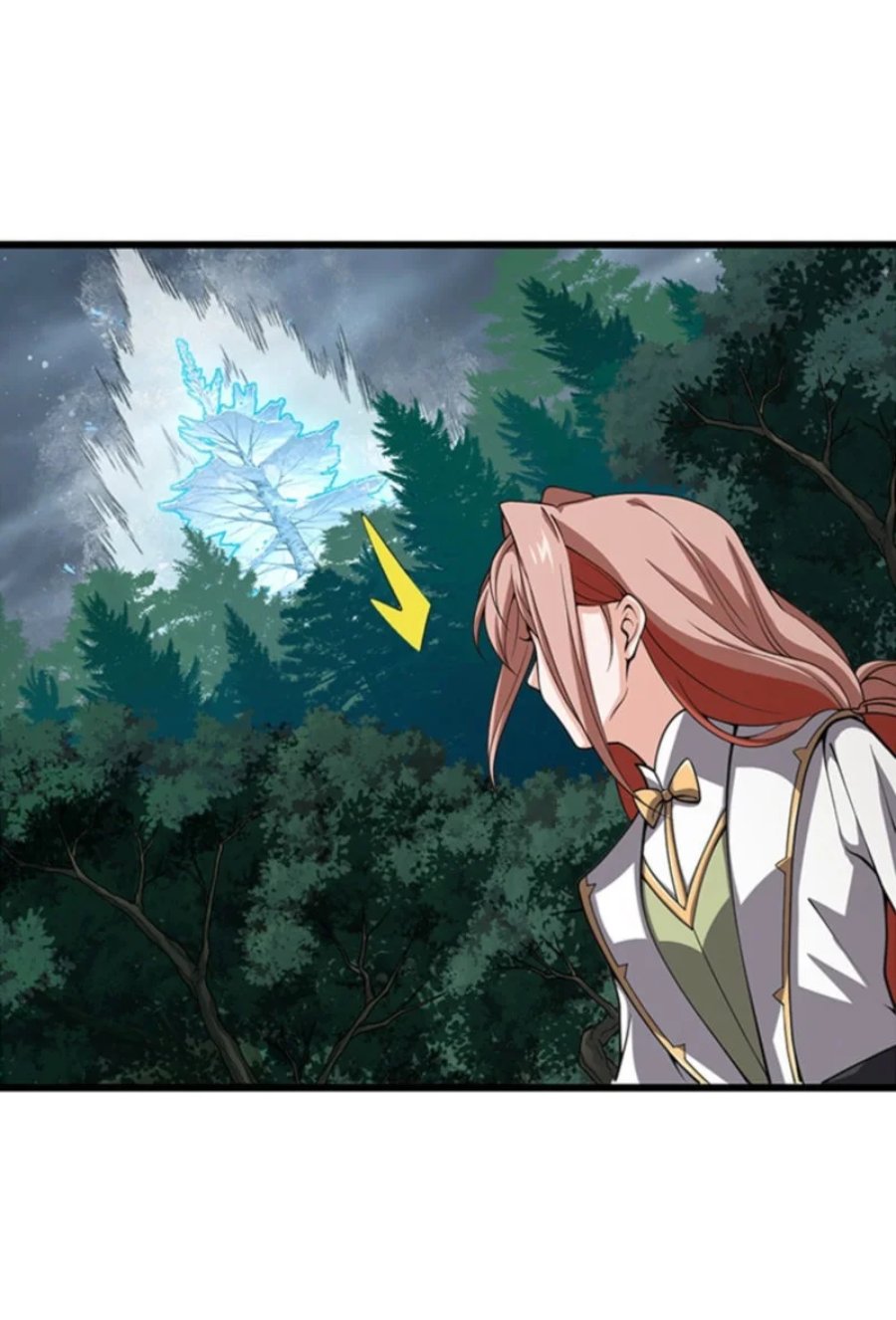 Supreme Academy Genius Chapter 65 - Page 36