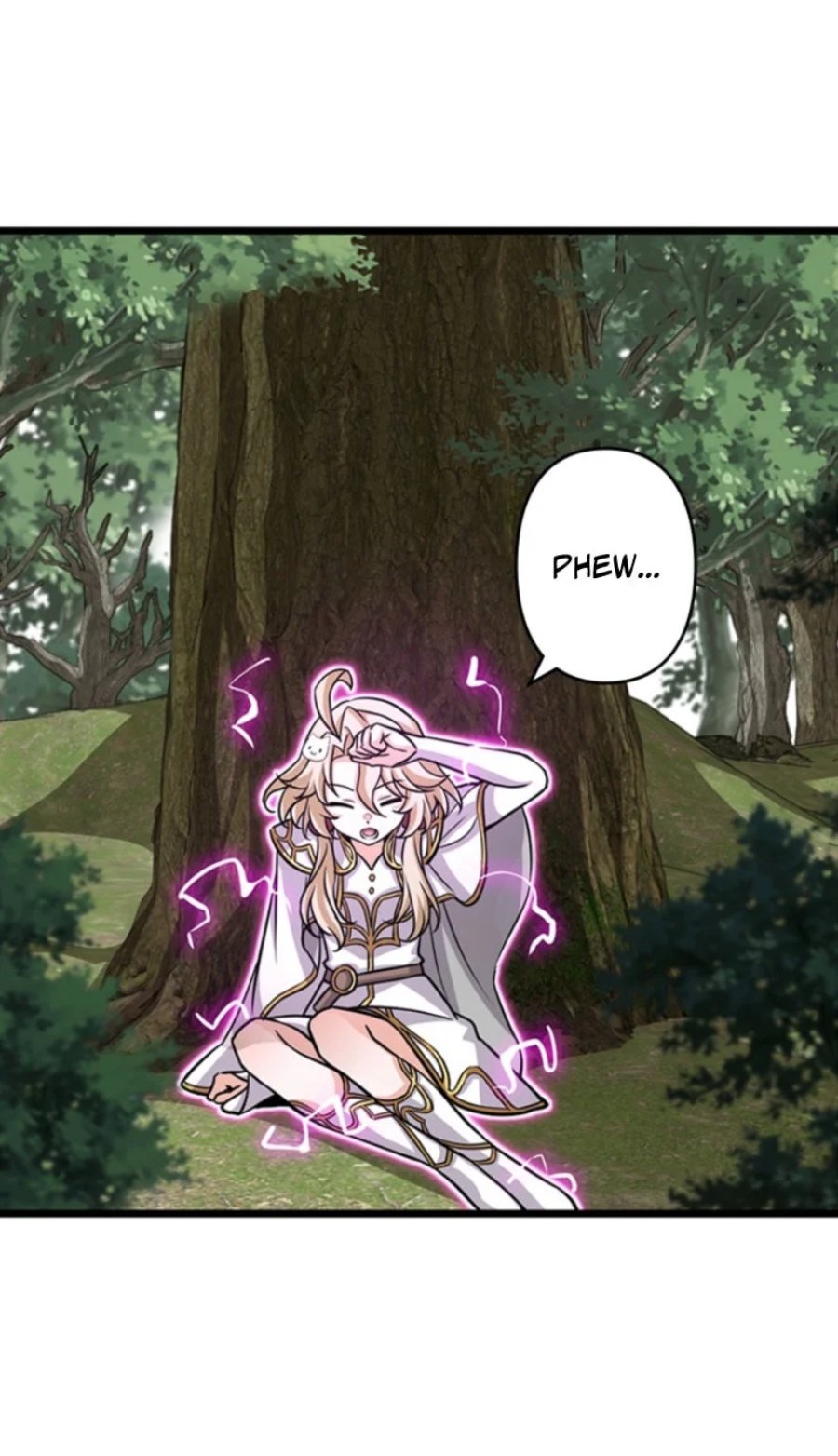 Supreme Academy Genius Chapter 65 - Page 41
