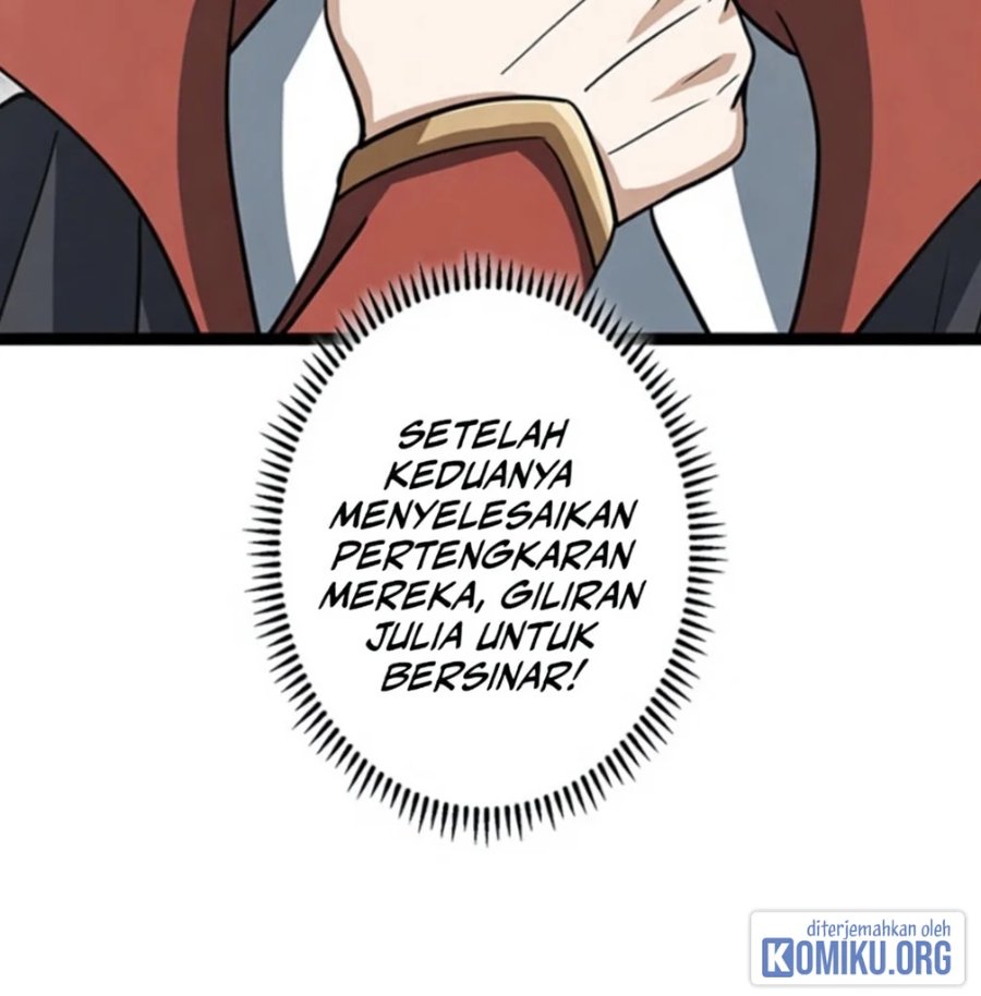 Supreme Academy Genius Chapter 65 - Page 47