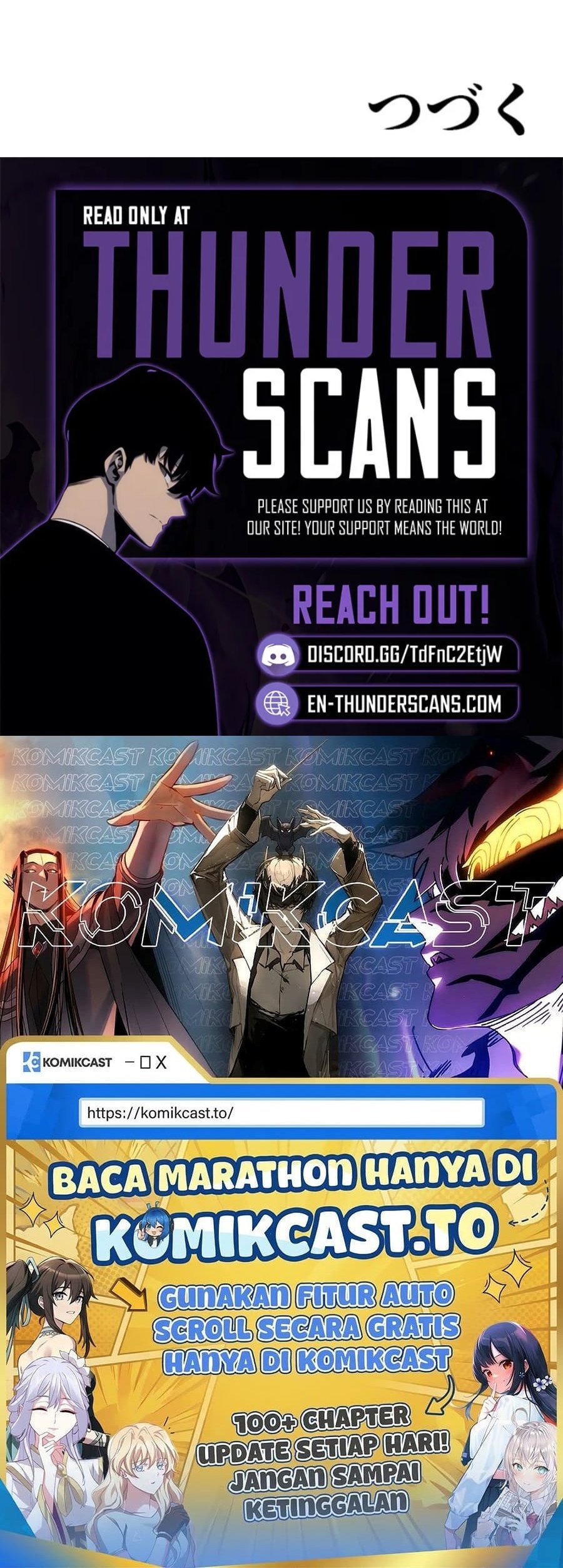 Supreme Academy Genius Chapter 65 - Page 48