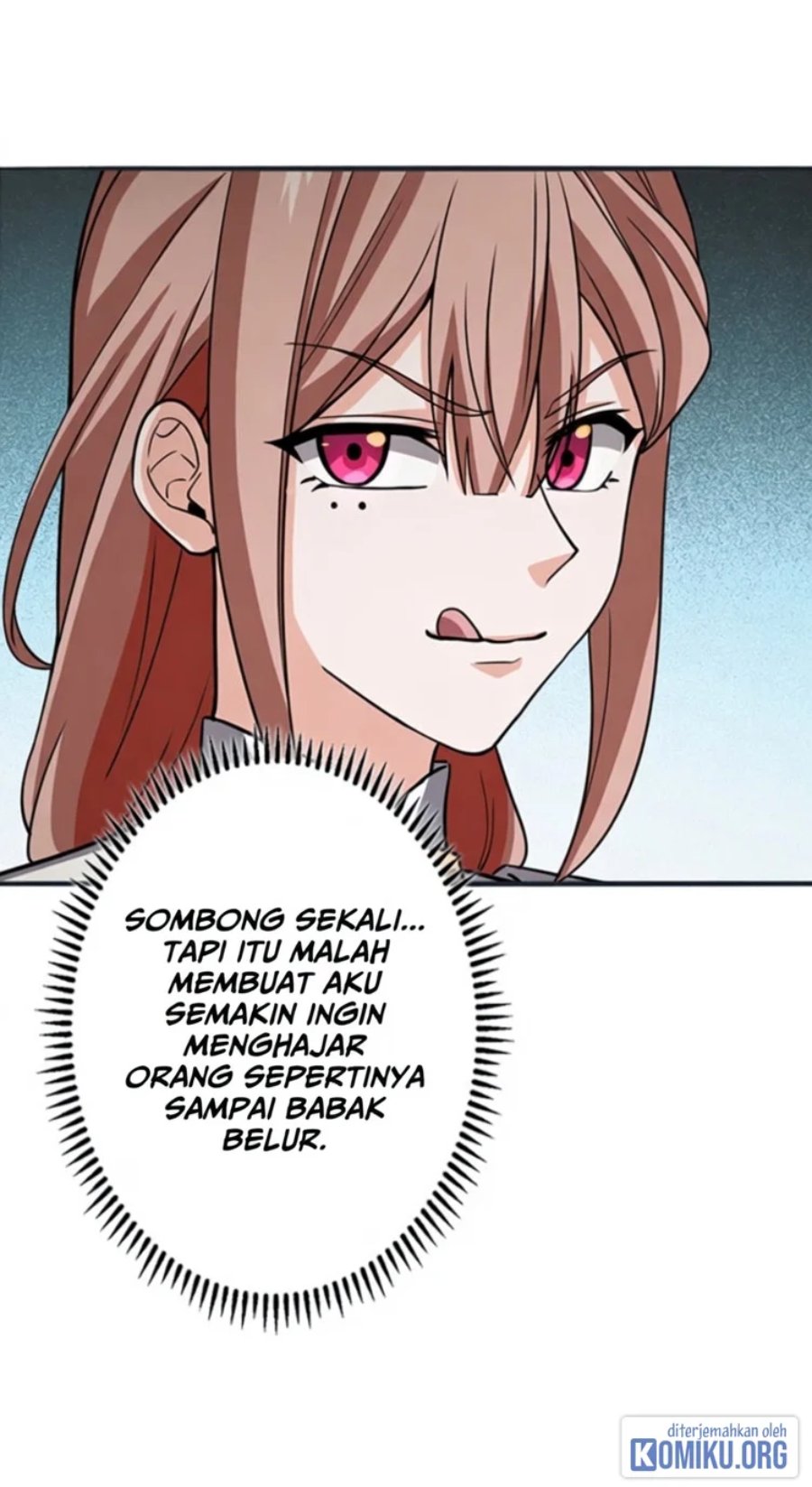 Supreme Academy Genius Chapter 65 - Page 7