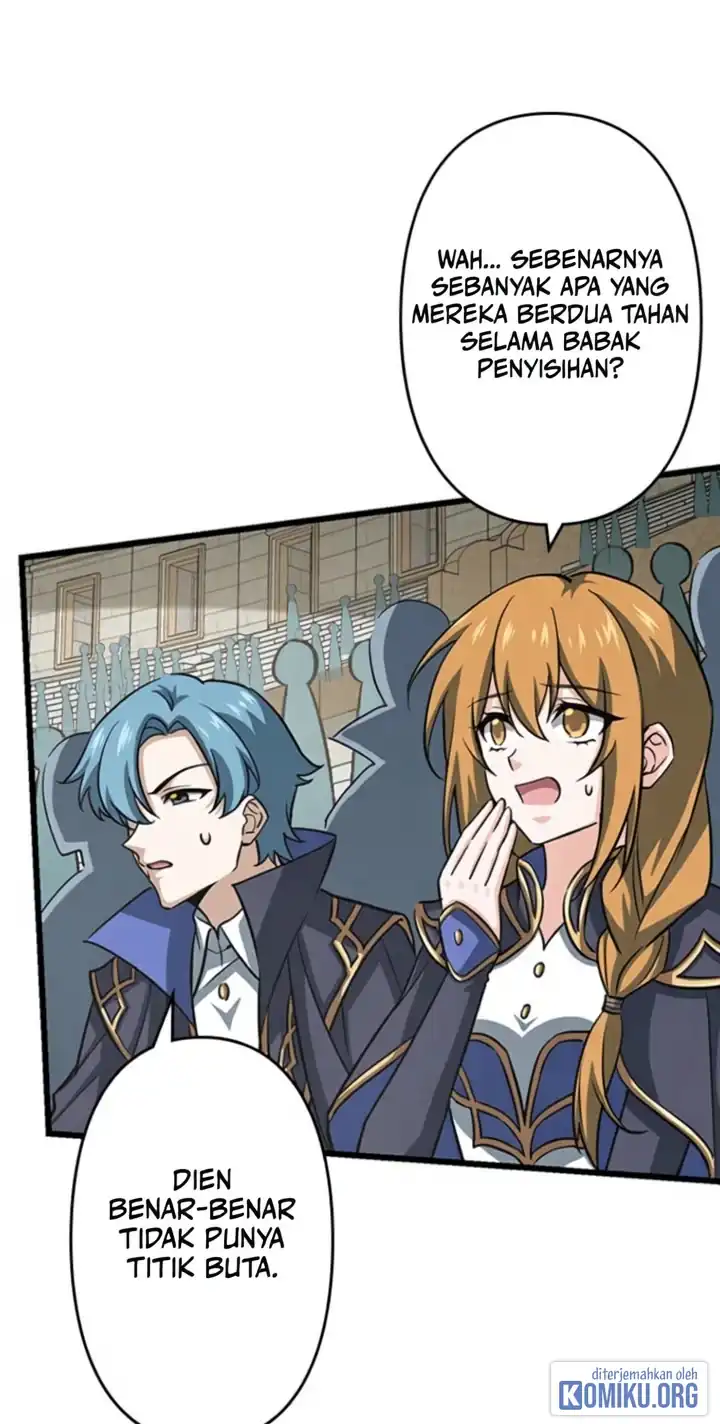 Supreme Academy Genius Chapter 66 - Page 17
