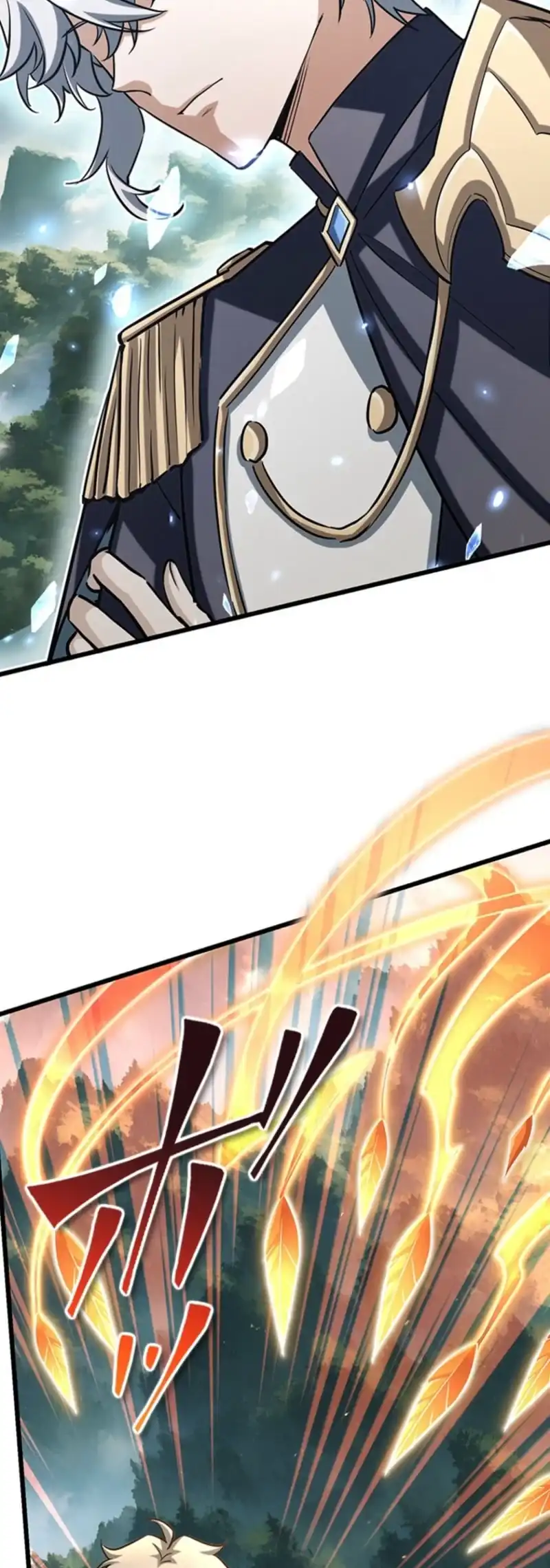Supreme Academy Genius Chapter 66 - Page 2