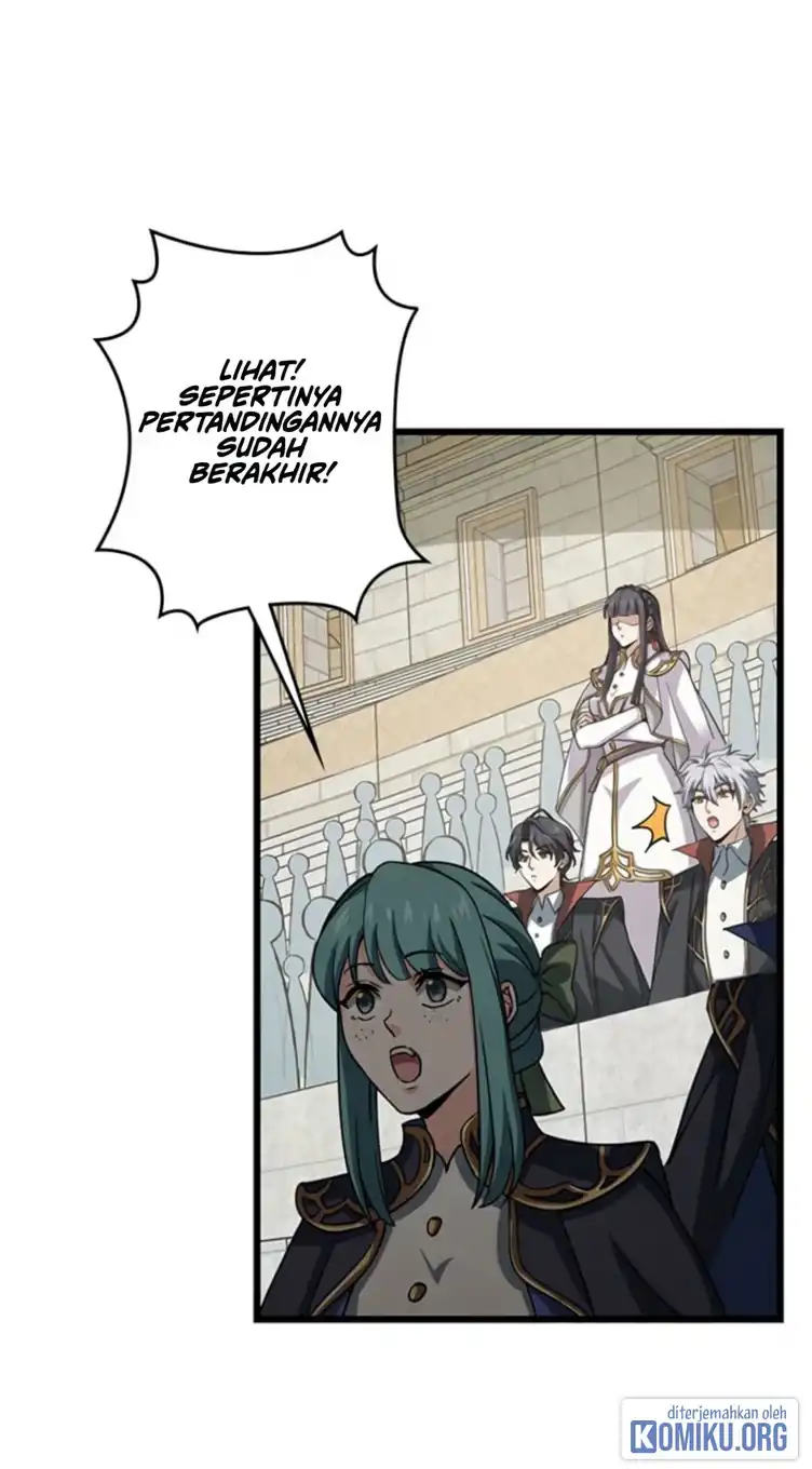 Supreme Academy Genius Chapter 66 - Page 24