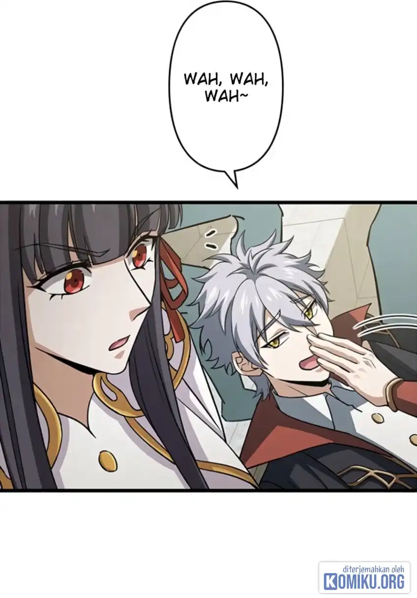 Supreme Academy Genius Chapter 66 - Page 25