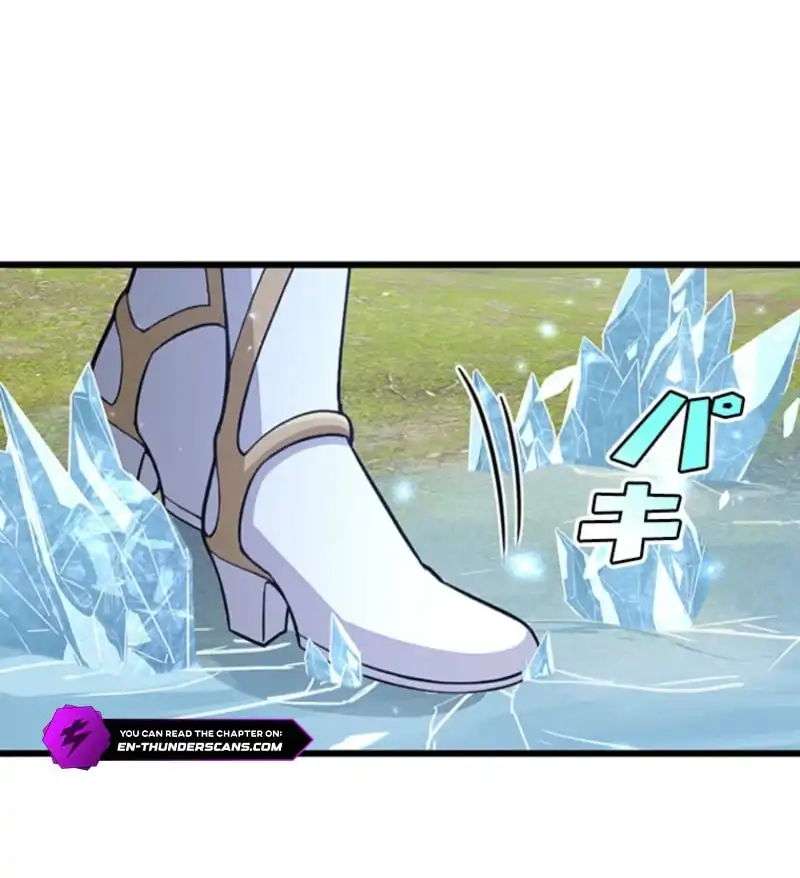 Supreme Academy Genius Chapter 66 - Page 29
