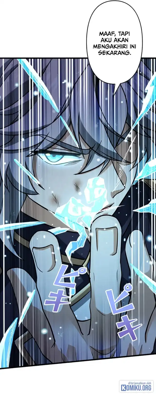 Supreme Academy Genius Chapter 66 - Page 33