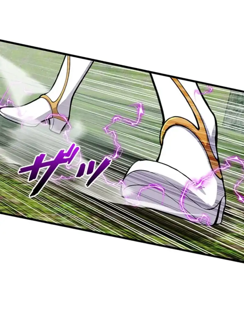 Supreme Academy Genius Chapter 66 - Page 42