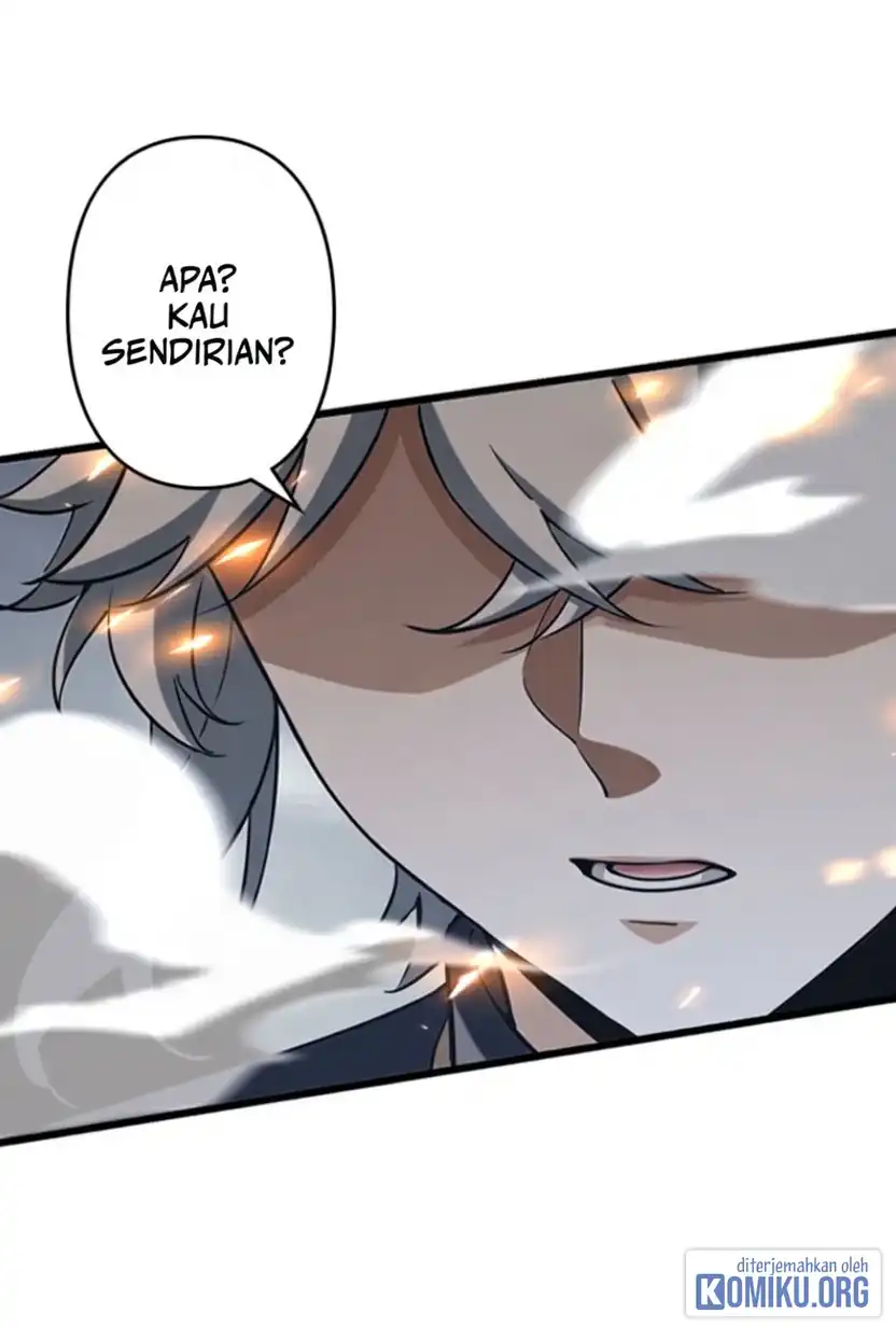Supreme Academy Genius Chapter 66 - Page 6